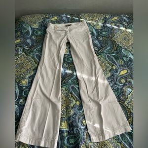 vintage Abercrombie Pants